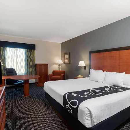 La Quinta By Wyndham Rifle Hotell Eksteriør bilde